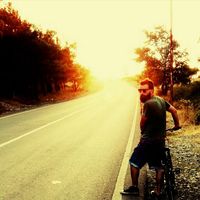 Zura Demetrashvili的照片