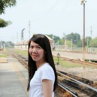 Hathairat  Saetia's Photo