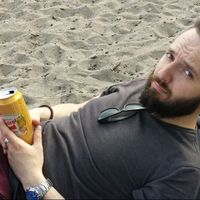 Daniel Driedger的照片