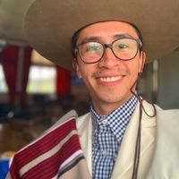 Alexander Brandan R's Photo