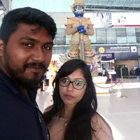 Saddam Hossain's Photo