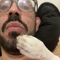 Boris Bonilla's Photo