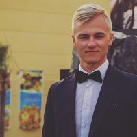 Sander Aavik's Photo