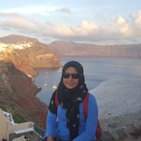 Suci Istachotil Jannah's Photo