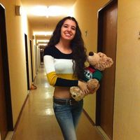 Fotos von Sara Osório