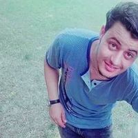 Abdel Ouarari的照片