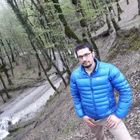 Abolfazl Amini's Photo