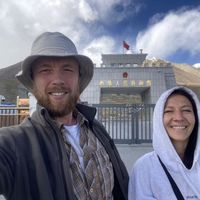 Aleksandr Trubitcin的照片