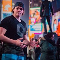 Chava Medina的照片