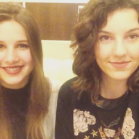 Andrea Barros Fernández's Photo