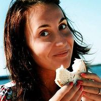 Yuliya Polchaninova的照片