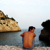 Benedikt Schäfer's Photo