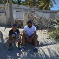 Fotos de Cristobal Moo