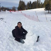 Santiago Medina Kennedy's Photo