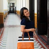 Rosita Riani's Photo