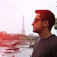 Youssef Lemniai's Photo