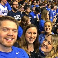 Rich Gittings的照片