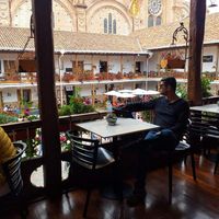 Cristian Damian Sánchez's Photo