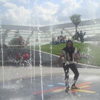 Roman Cristian's Photo