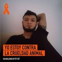 David Forero's Photo