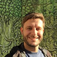 Andreas Seipelt's Photo