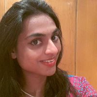 Shubha Sinha's Photo