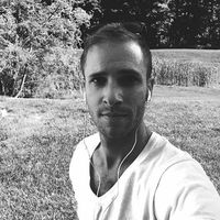 Jonathan Chapman的照片