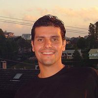 Фотографии пользователя Edson Grillo