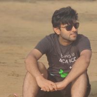 Shukrant Tyagi's Photo