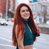 Fotos de Angie Gisselle  Rios Hernandez