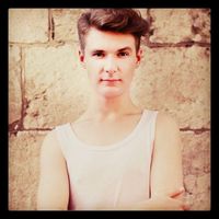 Tomasz Bucki's Photo