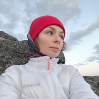 Людмила Бажина的照片