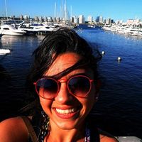 Mariana de Oliveira's Photo