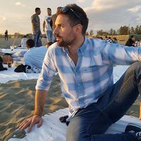 Lorenzo Bisceglie's Photo