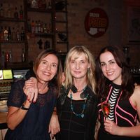 Gitte Jensen's Photo