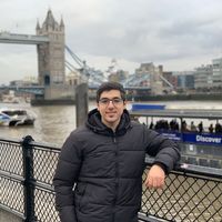 Sajad Mohsenpur's Photo