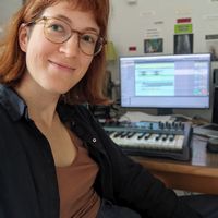 Marianne Pierré's Photo