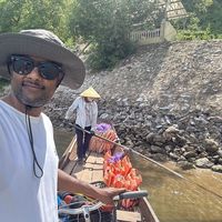 Litu Mohiuddin's Photo