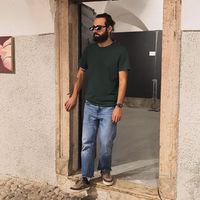 Davide Stani's Photo