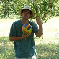 Julien Van Gils's Photo