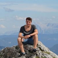 Photos de Lennart Simon