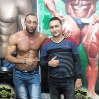 Fotos de Abdel Rahman Ahmed