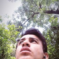 mustafa yücel's Photo