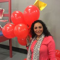 Hanan El Taher's Photo