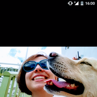 Rebeca Orts的照片