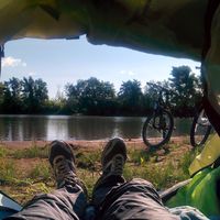 Ruzel Galiev的照片