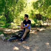 Fotos de Thierry Boissière