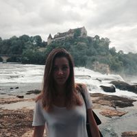 Meltem Tepebaş's Photo