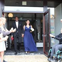 Oumar Bichara's Photo