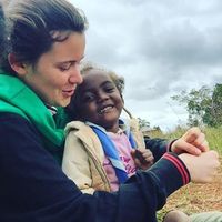 Clémence Prousel's Photo